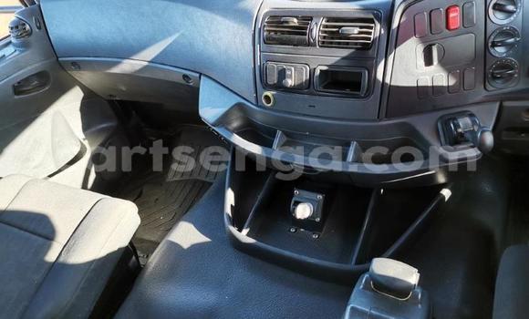 Buy Used Isuzu FTR 850 White Truck in Mbabane in Manzini Buy Used Isuzu FTR 850 White Truck in Mbabane in Manzini