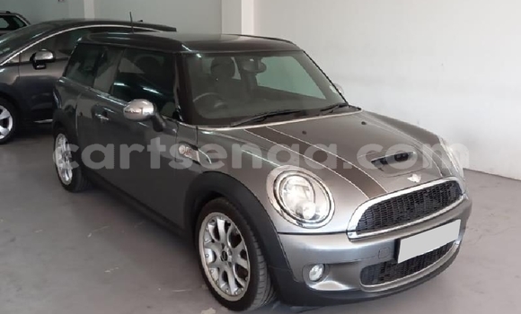 Nunua Ilio tumika Mini Cooper S clubman Other Gari ndani ya Manzini nchini Manzini
