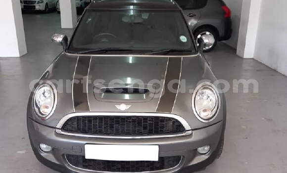 Nunua Ilio tumika Mini Cooper S clubman Other Gari ndani ya Manzini nchini Manzini Nunua Ilio tumika Mini Cooper S clubman Other Gari ndani ya Manzini nchini Manzini