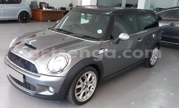 Nunua Ilio tumika Mini Cooper S clubman Other Gari ndani ya Manzini nchini Manzini Nunua Ilio tumika Mini Cooper S clubman Other Gari ndani ya Manzini nchini Manzini