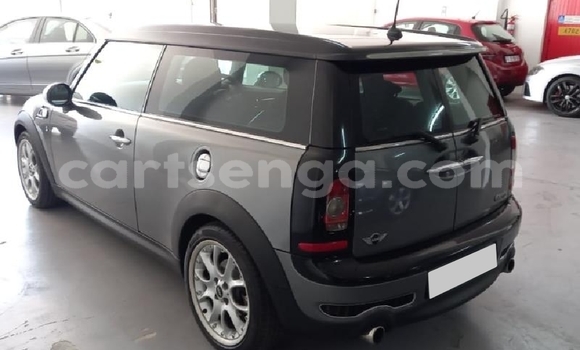 Nunua Ilio tumika Mini Cooper S clubman Other Gari ndani ya Manzini nchini Manzini Nunua Ilio tumika Mini Cooper S clubman Other Gari ndani ya Manzini nchini Manzini