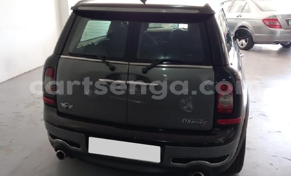 Nunua Ilio tumika Mini Cooper S clubman Other Gari ndani ya Manzini nchini Manzini Nunua Ilio tumika Mini Cooper S clubman Other Gari ndani ya Manzini nchini Manzini