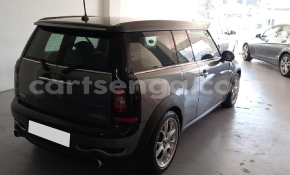 Nunua Ilio tumika Mini Cooper S clubman Other Gari ndani ya Manzini nchini Manzini Nunua Ilio tumika Mini Cooper S clubman Other Gari ndani ya Manzini nchini Manzini