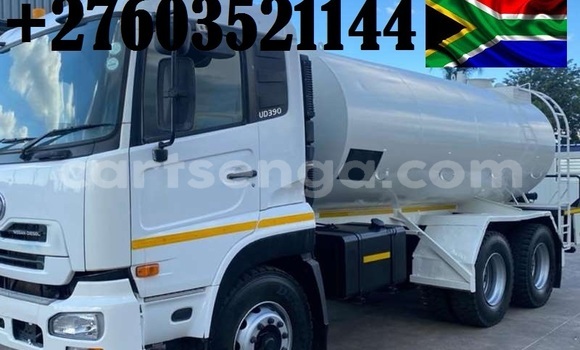Buy Used Nissan UD White Truck in Mbabane in Manzini Buy Used Nissan UD White Truck in Mbabane in Manzini