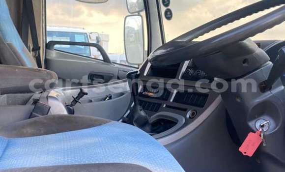 Buy Used Nissan UD White Truck in Mbabane in Manzini Buy Used Nissan UD White Truck in Mbabane in Manzini