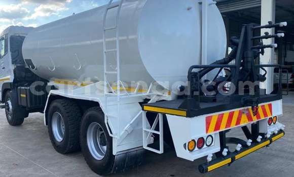 Buy Used Nissan UD White Truck in Mbabane in Manzini Buy Used Nissan UD White Truck in Mbabane in Manzini