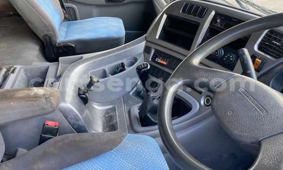 Buy Used Nissan UD White Truck in Mbabane in Manzini Buy Used Nissan UD White Truck in Mbabane in Manzini