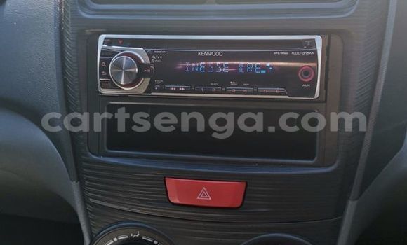 Buy Used Toyota Avanza Beige Car in Mbabane in Manzini Buy Used Toyota Avanza Beige Car in Mbabane in Manzini