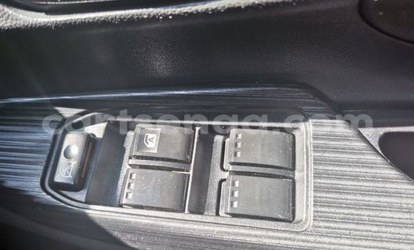 Buy Used Toyota Avanza Beige Car in Mbabane in Manzini Buy Used Toyota Avanza Beige Car in Mbabane in Manzini