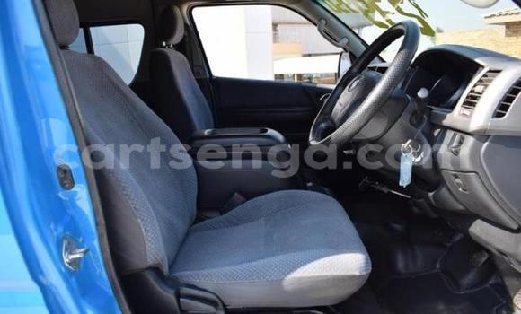 Acheter Occasion Voiture Toyota Dolphin Bleu à Ezulwini, Hhohho Acheter Occasion Voiture Toyota Dolphin Bleu à Ezulwini, Hhohho