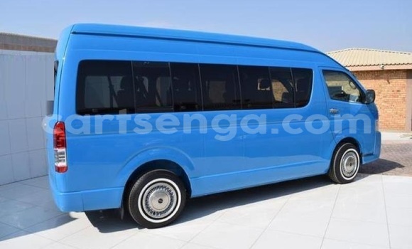 Acheter Occasion Voiture Toyota Dolphin Bleu à Ezulwini, Hhohho Acheter Occasion Voiture Toyota Dolphin Bleu à Ezulwini, Hhohho