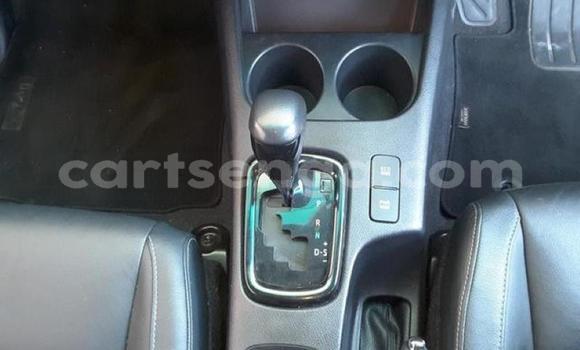 Buy Used Toyota Hilux White Car in Manzini in Manzini Buy Used Toyota Hilux White Car in Manzini in Manzini