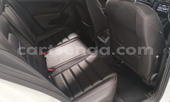 Buy Used Volkswagen Golf GTI White Car in Vuvulane in Lubombo District Buy Used Volkswagen Golf GTI White Car in Vuvulane in Lubombo District