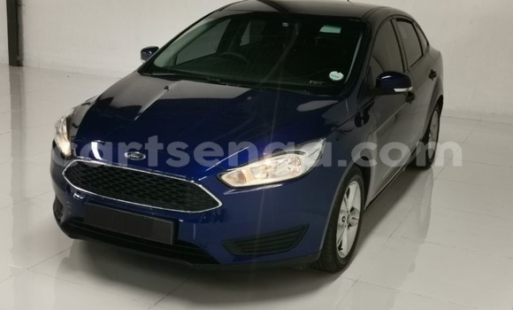 Acheter Occasion Voiture Ford Focus Bleu à Mbabane, Manzini Acheter Occasion Voiture Ford Focus Bleu à Mbabane, Manzini