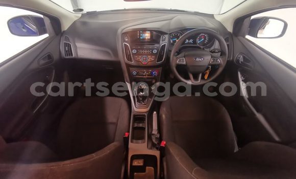 Acheter Occasion Voiture Ford Focus Bleu à Mbabane, Manzini Acheter Occasion Voiture Ford Focus Bleu à Mbabane, Manzini