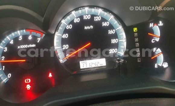 Buy Import Toyota Fortuner White Car in Import - Dubai in Hhohho Buy Import Toyota Fortuner White Car in Import - Dubai in Hhohho