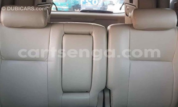 Buy Import Toyota Fortuner White Car in Import - Dubai in Hhohho Buy Import Toyota Fortuner White Car in Import - Dubai in Hhohho