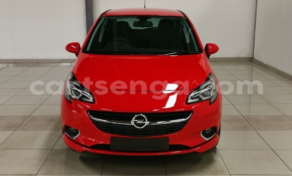 Acheter Occasion Voiture Opel Corsa Rouge à Mpaka, Lubombo District Acheter Occasion Voiture Opel Corsa Rouge à Mpaka, Lubombo District