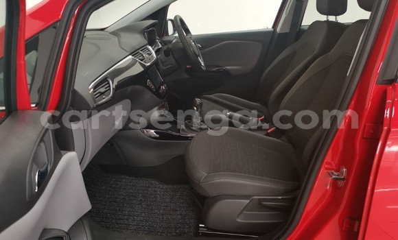 Acheter Occasion Voiture Opel Corsa Rouge à Mpaka, Lubombo District Acheter Occasion Voiture Opel Corsa Rouge à Mpaka, Lubombo District