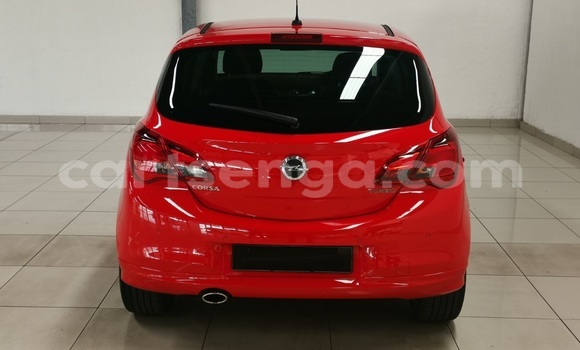 Acheter Occasion Voiture Opel Corsa Rouge à Mpaka, Lubombo District Acheter Occasion Voiture Opel Corsa Rouge à Mpaka, Lubombo District