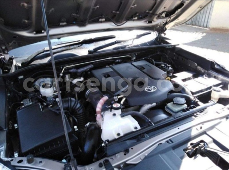 Big with watermark toyota hilux lubombo district big bend 25829