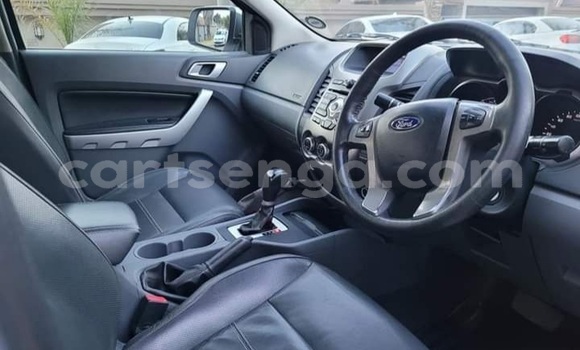 Nunua Ilio tumika Ford Ranger White Gari ndani ya Big Bend nchini Wilaya ya Lubombo Nunua Ilio tumika Ford Ranger White Gari ndani ya Big Bend nchini Wilaya ya Lubombo