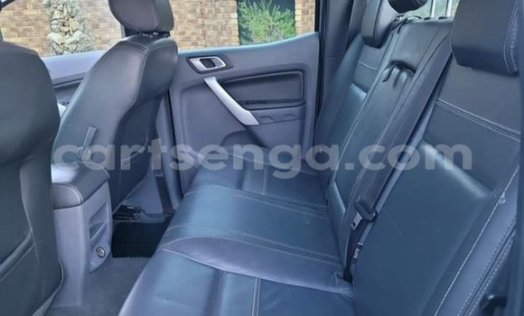 Nunua Ilio tumika Ford Ranger White Gari ndani ya Big Bend nchini Wilaya ya Lubombo Nunua Ilio tumika Ford Ranger White Gari ndani ya Big Bend nchini Wilaya ya Lubombo