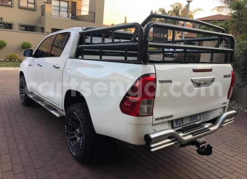 Big with watermark toyota hilux lubombo district big bend 25831