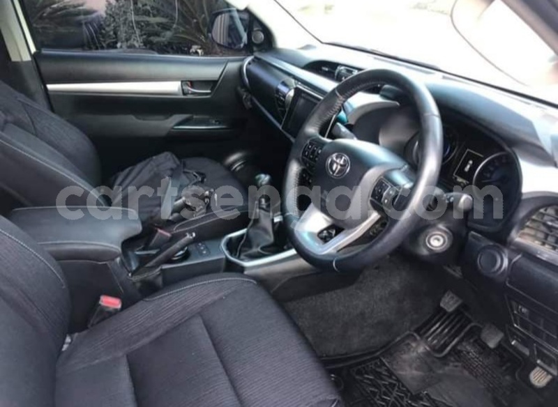 Big with watermark toyota hilux lubombo district big bend 25831