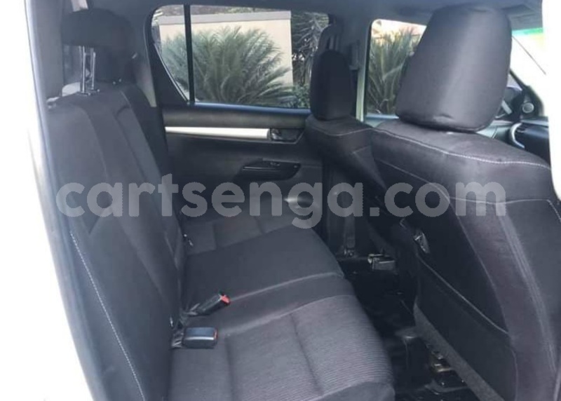 Big with watermark toyota hilux lubombo district big bend 25831