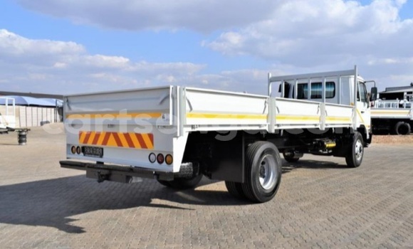 Buy Used Nissan UD White Truck in Big Bend in Lubombo District Buy Used Nissan UD White Truck in Big Bend in Lubombo District