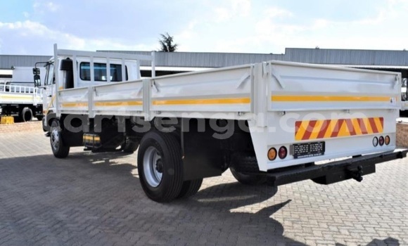 Buy Used Nissan UD White Truck in Big Bend in Lubombo District Buy Used Nissan UD White Truck in Big Bend in Lubombo District