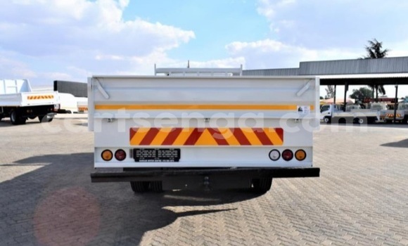 Buy Used Nissan UD White Truck in Big Bend in Lubombo District Buy Used Nissan UD White Truck in Big Bend in Lubombo District