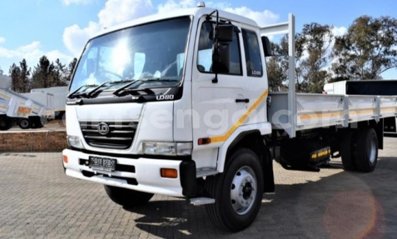 Buy Used Nissan UD White Truck in Big Bend in Lubombo District Buy Used Nissan UD White Truck in Big Bend in Lubombo District