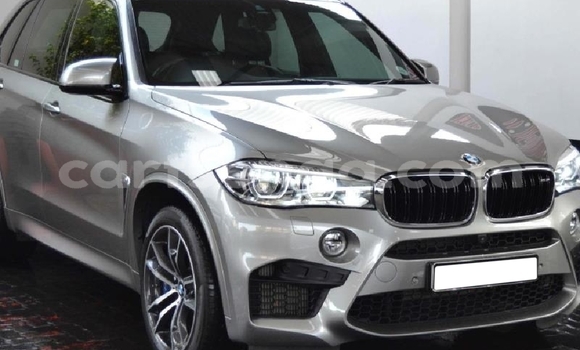Buy Used BMW X5 M Silver Car in Big Bend in Lubombo District Buy Used BMW X5 M Silver Car in Big Bend in Lubombo District