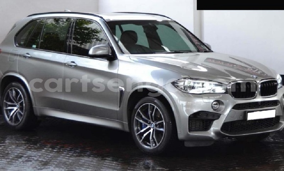 Buy Used BMW X5 M Silver Car in Big Bend in Lubombo District Buy Used BMW X5 M Silver Car in Big Bend in Lubombo District