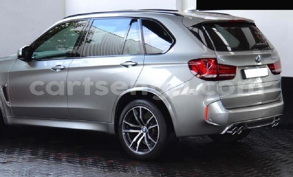 Buy Used BMW X5 M Silver Car in Big Bend in Lubombo District Buy Used BMW X5 M Silver Car in Big Bend in Lubombo District