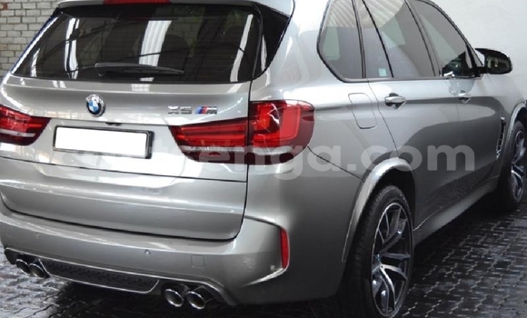 Buy Used BMW X5 M Silver Car in Big Bend in Lubombo District Buy Used BMW X5 M Silver Car in Big Bend in Lubombo District