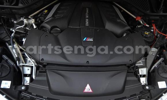 Buy Used BMW X5 M Silver Car in Big Bend in Lubombo District Buy Used BMW X5 M Silver Car in Big Bend in Lubombo District