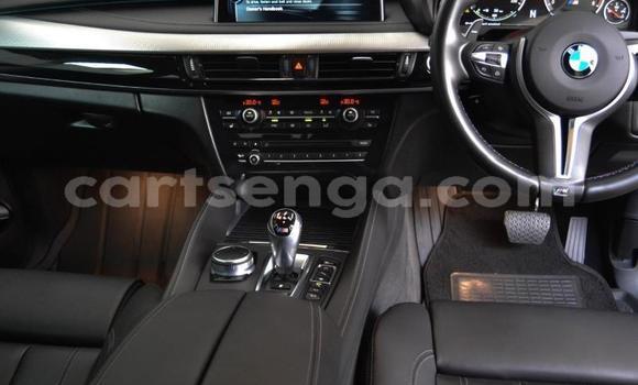 Buy Used BMW X5 M Silver Car in Big Bend in Lubombo District Buy Used BMW X5 M Silver Car in Big Bend in Lubombo District