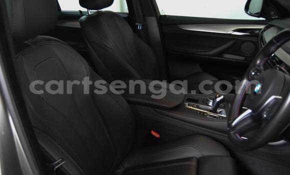 Buy Used BMW X5 M Silver Car in Big Bend in Lubombo District Buy Used BMW X5 M Silver Car in Big Bend in Lubombo District