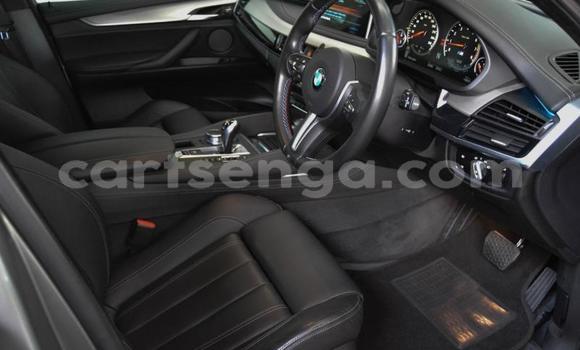 Buy Used BMW X5 M Silver Car in Big Bend in Lubombo District Buy Used BMW X5 M Silver Car in Big Bend in Lubombo District