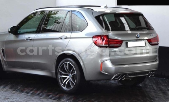 Buy Used BMW X5 M Silver Car in Big Bend in Lubombo District Buy Used BMW X5 M Silver Car in Big Bend in Lubombo District