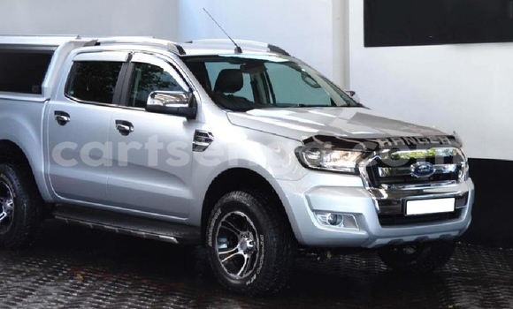 Buy Used Ford Ranger Silver Car in Big Bend in Lubombo District Buy Used Ford Ranger Silver Car in Big Bend in Lubombo District