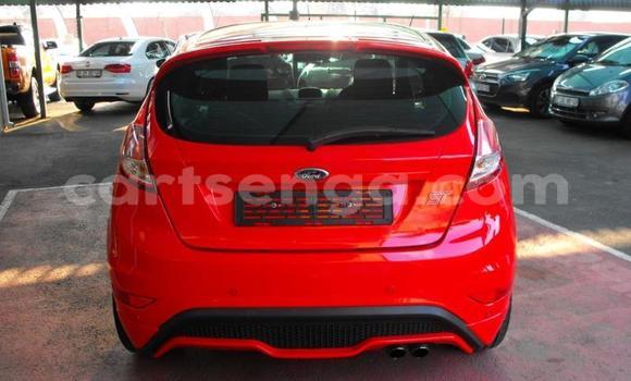 Acheter Occasion Voiture Ford Fiesta ST Rouge à Ezulwini, Hhohho Acheter Occasion Voiture Ford Fiesta ST Rouge à Ezulwini, Hhohho