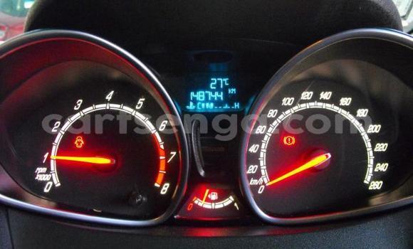 Acheter Occasion Voiture Ford Fiesta ST Rouge à Ezulwini, Hhohho Acheter Occasion Voiture Ford Fiesta ST Rouge à Ezulwini, Hhohho