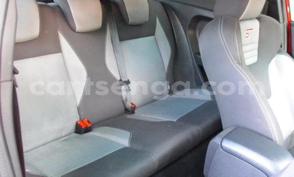 Acheter Occasion Voiture Ford Fiesta ST Rouge à Ezulwini, Hhohho Acheter Occasion Voiture Ford Fiesta ST Rouge à Ezulwini, Hhohho