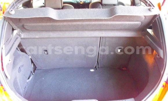 Acheter Occasion Voiture Ford Fiesta ST Rouge à Ezulwini, Hhohho Acheter Occasion Voiture Ford Fiesta ST Rouge à Ezulwini, Hhohho