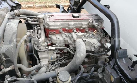 Buy Used Hino 300 Series White Truck in Mbabane in Manzini Buy Used Hino 300 Series White Truck in Mbabane in Manzini