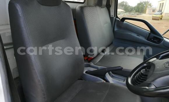 Buy Used Hino 300 Series White Truck in Mbabane in Manzini Buy Used Hino 300 Series White Truck in Mbabane in Manzini